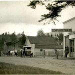Photos of Eastsound GalleryOrcas Island Historical Museum